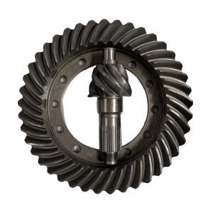 OEM 41201-1383 Crown Wheel and Pinion for HINO700 TRUCK-PAIRGEARS