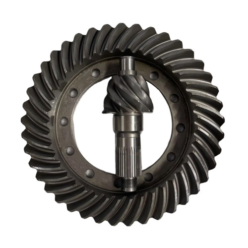 OEM 41201-1383 Crown Wheel and Pinion for HINO700 TRUCK-PAIRGEARS