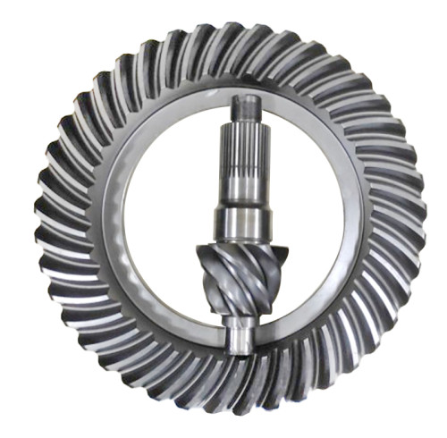 OEM 41201-LA140 Crown Wheel and Pinion for HINO500 TRUCK-PAIRGEARS