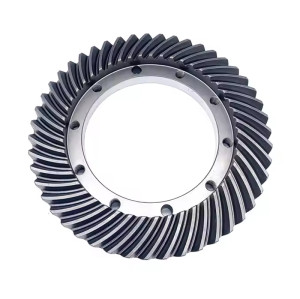 OEM 41201-1382 Crown Wheel and Pinion for HINO700 TRUCK-PAIRGEARS