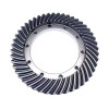 OEM 41201-1382 Crown Wheel and Pinion for HINO700 TRUCK-PAIRGEARS