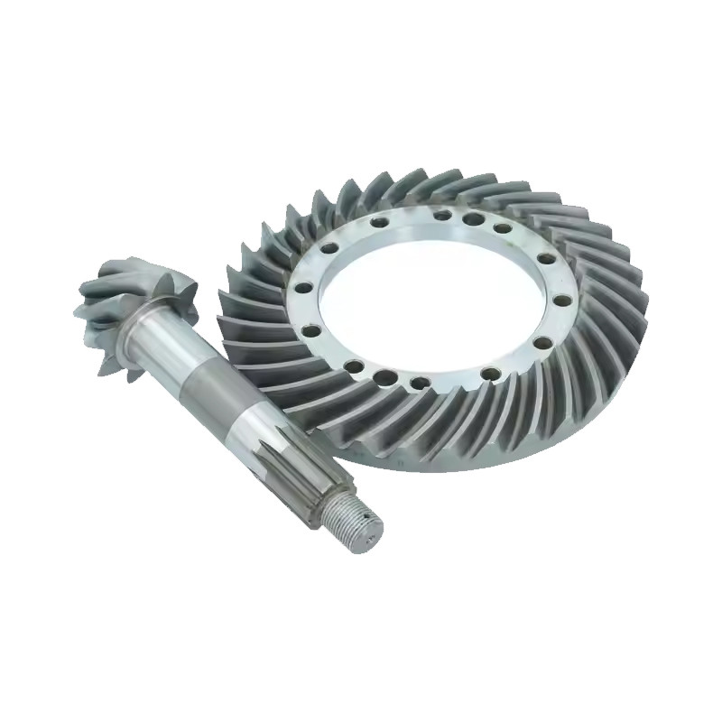 HINO500 TRUCK Crown Wheel and Pinion 41201-1382