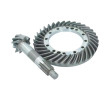 OEM 41201-1382 Crown Wheel and Pinion for HINO700 TRUCK-PAIRGEARS