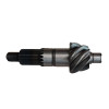 OEM 41201-87613 Crown Wheel and Pinion for HINO F50 TRUCK-PAIRGEARS