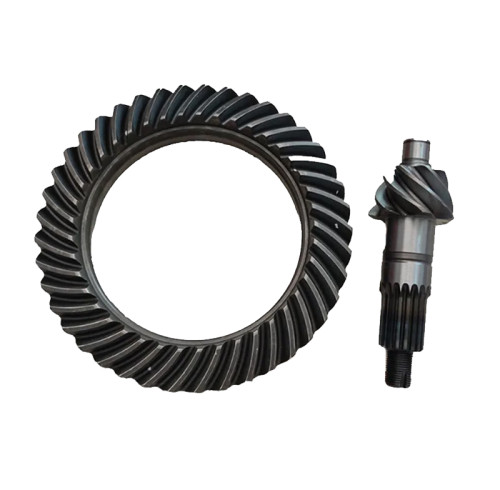 OEM 41201-87613 Crown Wheel and Pinion for HINO F50 TRUCK-PAIRGEARS