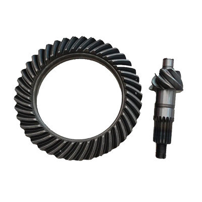 OEM 41201-87613 Crown Wheel and Pinion for HINO F50 TRUCK-PAIRGEARS