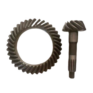OEM 41201-87614 Crown Wheel and Pinion for HINO F70 TRUCK-PAIRGEARS