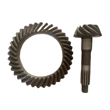 OEM 41201-87614 Crown Wheel and Pinion for HINO F70 TRUCK-PAIRGEARS