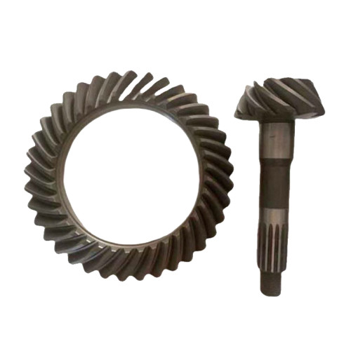 OEM 41201-87614 Crown Wheel and Pinion for HINO F70 TRUCK-PAIRGEARS