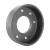 OEM 81334100, CQ29404, 0095352027 Crown for Valtra Tractor-PAIRGEARS