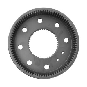 OEM 81334100, CQ29404, 0095352027 Crown for Valtra Tractor-PAIRGEARS