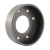 OEM 4472352168, 80297600, 81319C1 Crown for Valtra Tractor-PAIRGEARS