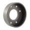 OEM 4472352168, 80297600, 81319C1 Crown for Valtra Tractor-PAIRGEARS