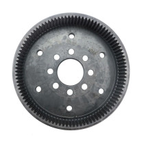 OEM 4475304188, 87539400 Crown for Valtra Tractor-PairGears