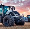 How Gear Technology Drives Performance in Valtra Tractors