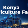PairGears to Exhibit at Konya Agriculture Fair 2025: Advanced Gear Solutions for Agricultural Machinery