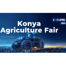 PairGears to Exhibit at Konya Agriculture Fair 2025: Advanced Gear Solutions for Agricultural Machinery
