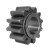 OEM 894769 Gear Ring for Massey Ferguson Tractor 250A 55X, 65X-PAIRGEARS