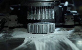 Erkundung der Vorteile und Grenzen von Zahnrädern aus der Pulvermetallurgie