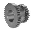 OEM 1268303006 Double Gear for ZF Gearbox-PairGears
