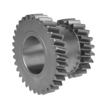 OEM 1268303006 Double Gear for ZF Gearbox-PairGears