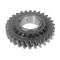 OEM 1268304004, 1268304286 Gear 4th Speed for ZF Gearbox-PairGears