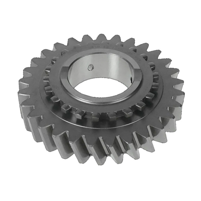 OEM 1268304004, 1268304286 Gear 4th Speed for ZF Gearbox-PairGears