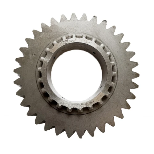 OEM 1268304288, 1268304009 Gear 1st Speed for ZF Gearbox-PairGears