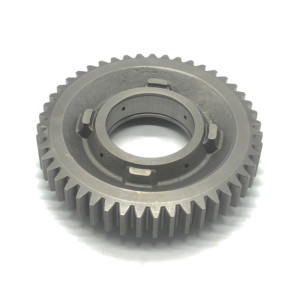 OEM 1268304291, 1268304204 Gear 2nd Speed for ZF Gearbox-PairGears