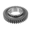 OEM 1268304291, 1268304204 Gear 2nd Speed for ZF Gearbox-PairGears