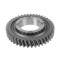 OEM 1268304291, 1268304204 Gear 2nd Speed for ZF Gearbox-PairGears