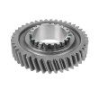 OEM 1292304045 Gear 1st Speed for ZF Gearbox-PairGears