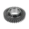 OEM 1292304046 Gear 2nd Speed for ZF Gearbox-PairGears