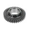OEM 1292304046 Gear 2nd Speed for ZF Gearbox-PairGears