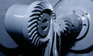 Verbesserung der Zahnradpräzision: Der Zahnradläppprozess bei PairGears