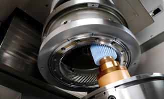 Verbesserung der Zahnradleistung durch fortschrittliche Hontechniken