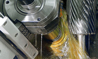 Zahnradveredelung verstehen: Läppen, Honen und Schleifen von Zahnrädern