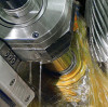 Understanding Gear Finishing: Gear Lapping, Honing & Grinding