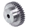 Comprehensive Guide to Custom Spur Gear Services