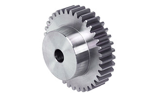 Comprehensive Guide to Custom Spur Gear Services