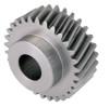 Comprehensive Guide to Custom Helical Gear Services