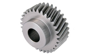 Comprehensive Guide to Custom Helical Gear Services