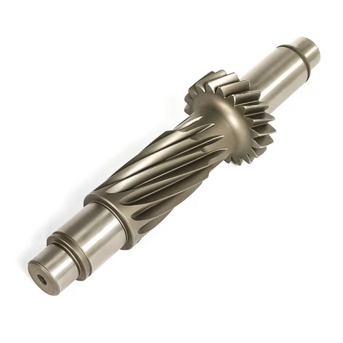 OEM 3361300, 2R0311515A Shaft for Eaton Gearbox FSO4505-PairGears