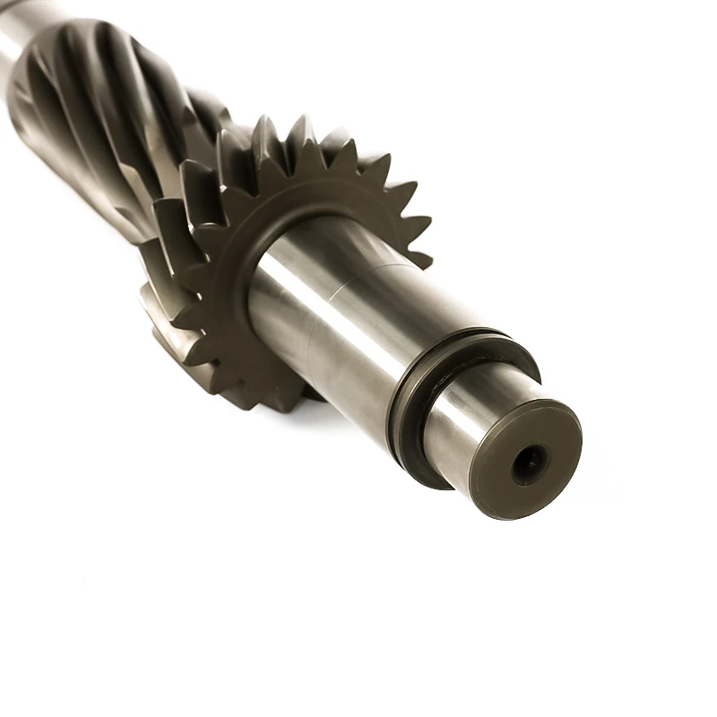 Eaton Gearbox FSO4505 Shaft 3361300, 2R0311515A
