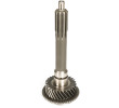 OEM 3361436, BH1X7017CA Shaft for Eaton Gearbox FSO4505-PairGears
