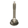 OEM 3361436, BH1X7017CA Shaft for Eaton Gearbox FSO4505-PairGears