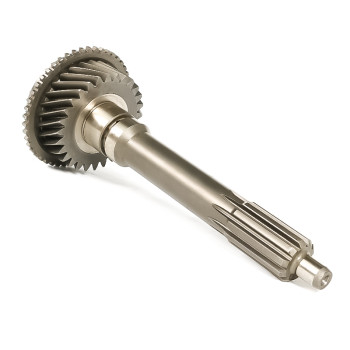 OEM 3361436, BH1X7017CA Shaft for Eaton Gearbox FSO4505-PairGears