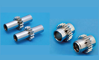 Understanding Aircraft Fuel Pump Gears: Precision Engineering in Aviation Fuel Systems