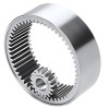 Comprehensive Guide to Custom Internal Gear Services