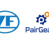 CEO Feng Liu Visits ZF Brazil to Explore Transmission Parts Collaboration